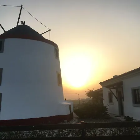 Pensión Casa Do Moinho