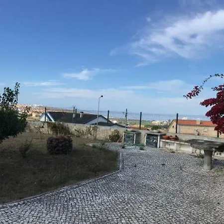 Casa Do Moinho Pensión