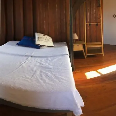 Casa Do Moinho Pensión