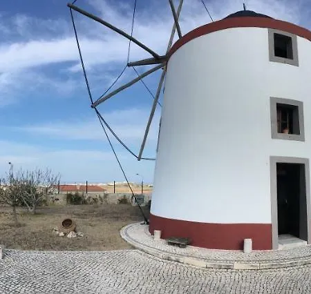 Pensión Casa Do Moinho *