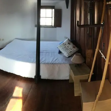 Casa Do Moinho Gasthof