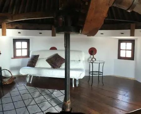 Gasthof Casa Do Moinho *